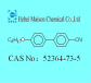 4-octyloxy-4-[1,1'-biphenyl]-4'-carbonitrile