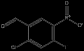 2-Chloro-4-fluoro-5-nitrobenzaldehyde