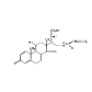 Budesonide