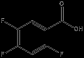 2,4,5-Trifluoro benzoic acid