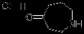 Hexahydro-4-azepin-4-one hydrochlorid