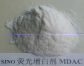 Fluorescent whitening agents MDAC