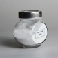 supersaturated solution of sodium acetate anhydrous