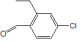 4-Chloro-2-ethyl-benzaldehyde