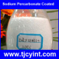 Sodium Percarbonate uncoated