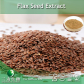 Flax Seed Extract