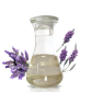 Lavander oil