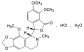 NOSCAPINE HCl