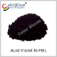 Acid Violet N-FBL