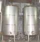 Blending tanks