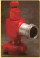 Pressure Relief Valve