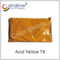 Acid Yellow 79