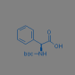 N-Boc-L-Phenylglycine