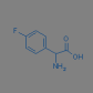 4-Fluorophenylglycine