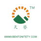organic bentonite