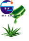 Aloe barbadensis miller extract powder