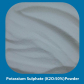 Potassium Sulfate Powder or Granular