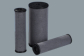 Activated carbon filter cartridge