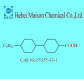Trans-4'-pentyl-(1,1'-bicyclohexyl)-4-carboxylic acid
