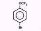 4-Trifluoromethoxybromobenzene