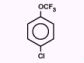 4-Trifluoromethoxychlorobenzene