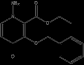 1-Amino-3-benzyloxy-4-oxo-1,4-dihydropyridine-2-carboxylic acid ethyl ester