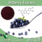 European Bilberry Extract