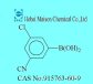 3-Chloro-5-Cyanophenylboronic acid 