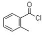 2-Methyl Benzoyl Chloride