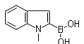 1-Methylindole-2-boronicacid