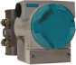 Differential pressure transmitter