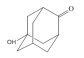 5-Hydroxy-2-Adamantanone