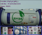 Refrigerant R410a