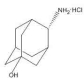 trans-4-Aminoadamantan-1-ol Hydrochloride