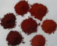 Sorghum red pigment