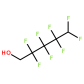 Octafluoropentanol