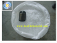 Ironless aluminium sulphate