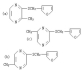 2-Methyl-3(5/6)-Furfurylthio Pyrazine