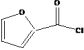 2-Furoyl chloride 