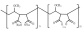 Poly(Methyl vinyl ether/Maleic Acid) Mixed Salts Copolymer