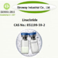 Linaclotide