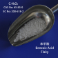 Industrial Grade Benzoic Acid Flaky