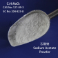 Sodium Acetate Powder