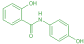 2-Hydroxy-N-(4-hydroxyphenyl)benzamide(Osalmid)