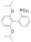 2-Dicyclohexylphosphino-2',6'-diisopropoxy-1,1'-biphenyl(Ruphos)