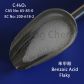 Food Grade Benzoic Acid Flaky