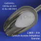 Calcium Acetate Anhydrous Granular