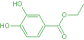 3,4-Dihydroxybenzoic acid ethyl ester