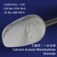 Calcium Acetate Monohydrate