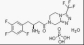 Sitagliptin phosphate monohydrate & it's intermediate